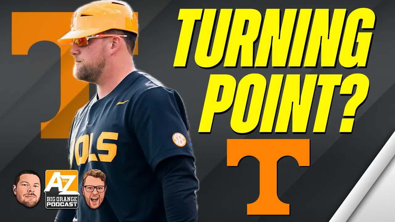 Josh Elander Just Announced a Change that Could Be Huge for Tennessee Vols Baseball... episode artwork