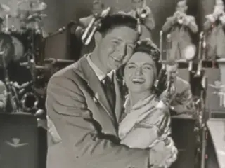 [Lawrence Welk Show, Excerpt, 1950s]