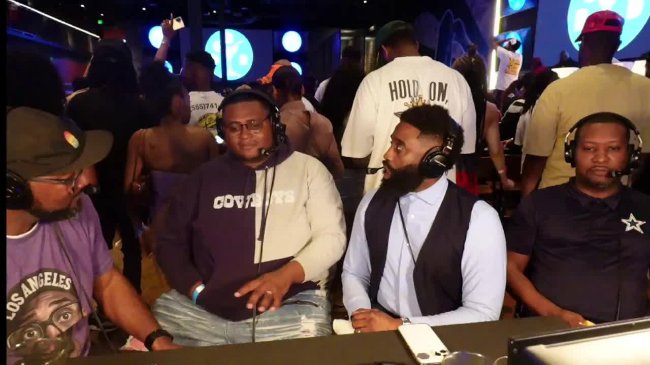 Cowboys Draft TRUTH with Boss Show ME x Lou's Takes
