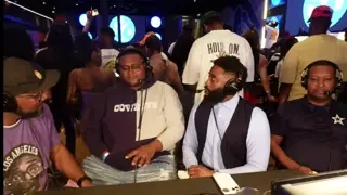 Cowboys Draft TRUTH with Boss Show ME x Lou's Takes