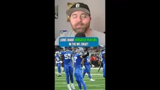 #Lions are prioritizing versatility when building through the #NFLDraft #DetroitLions #NFL