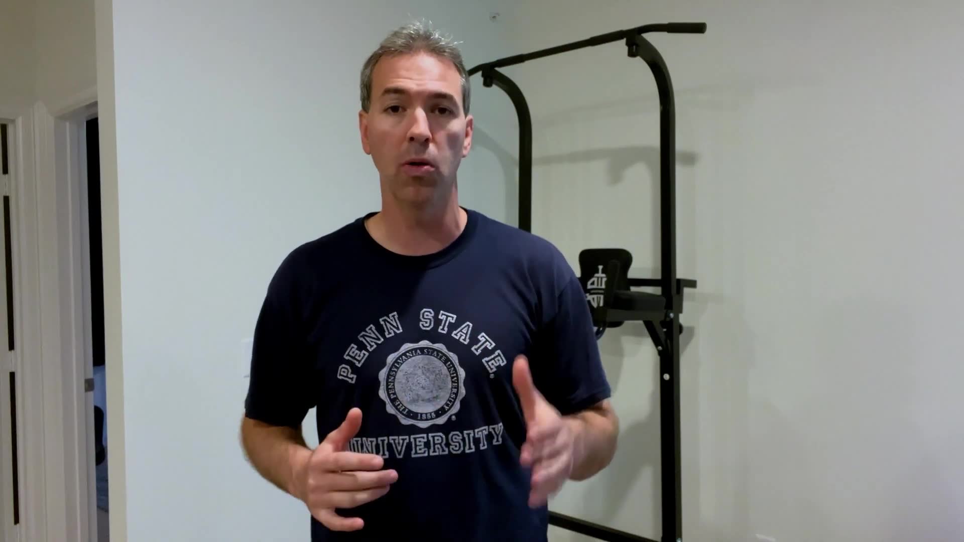Physical fitness routines intelligence operatives use for operational readiness