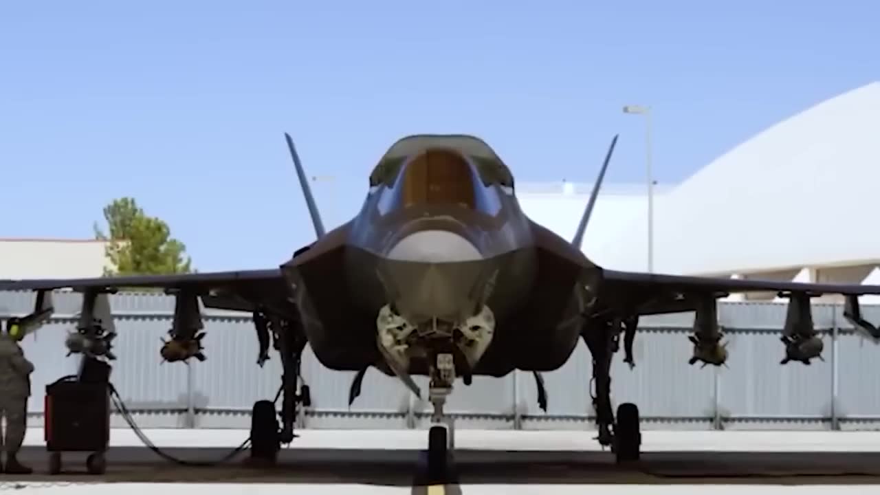 Why some experts worry the sixth-gen fighter path is fundamentally flawed