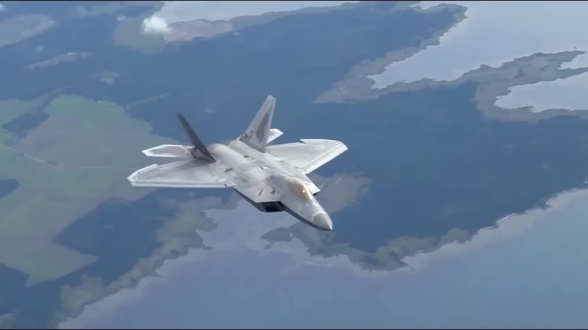 Radical Raptor enhancement package approaches sixth-gen capabilities