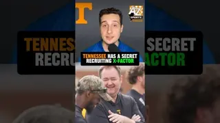 Pope landed the latest KEY recruit for the #Vols at wide receiver 🔥 #TennesseeVols #collegefootball