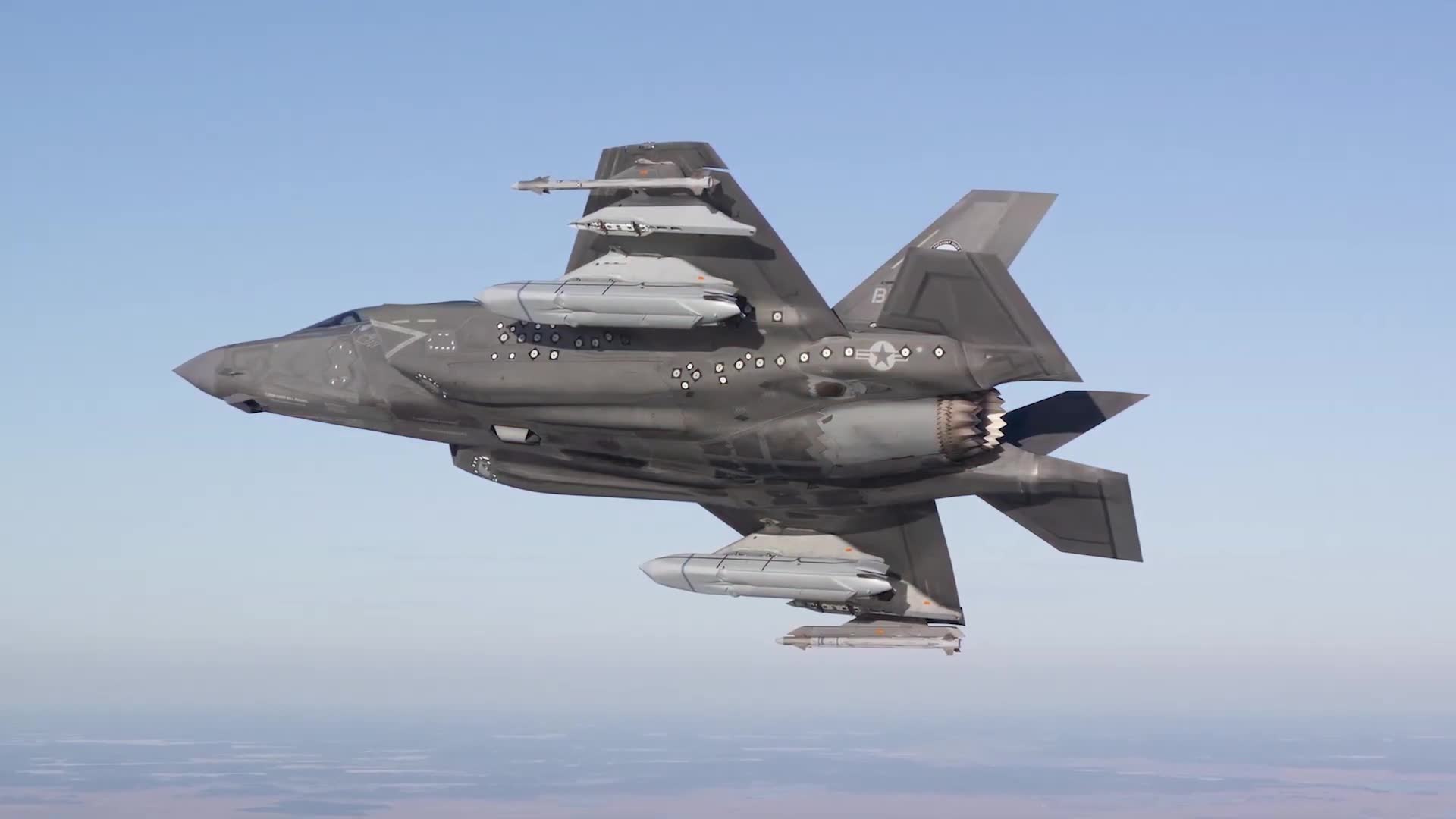 Why the world's costliest fighter can't seem to complete its update
