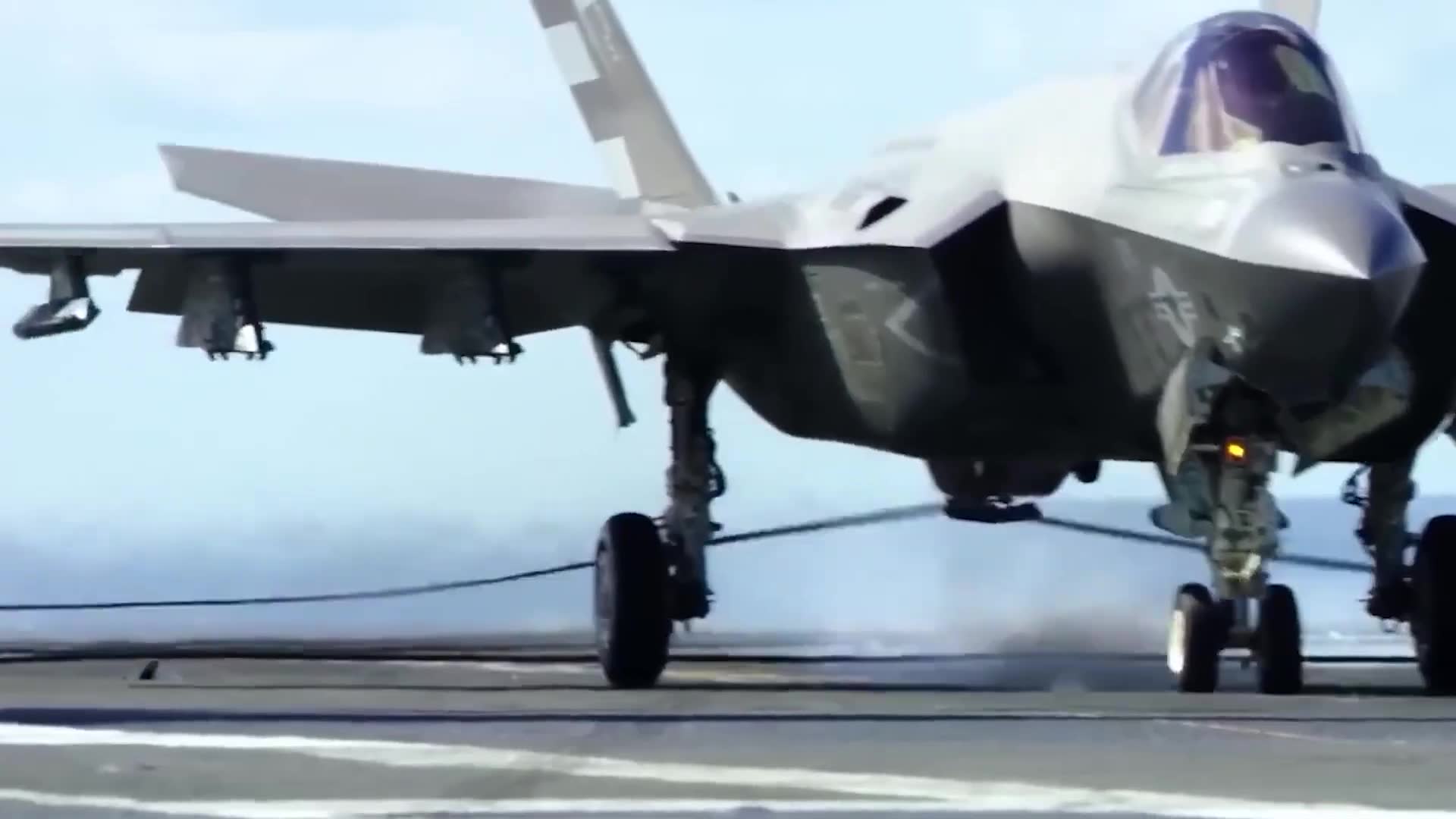 The breakthrough capabilities that redefine carrier strike operations