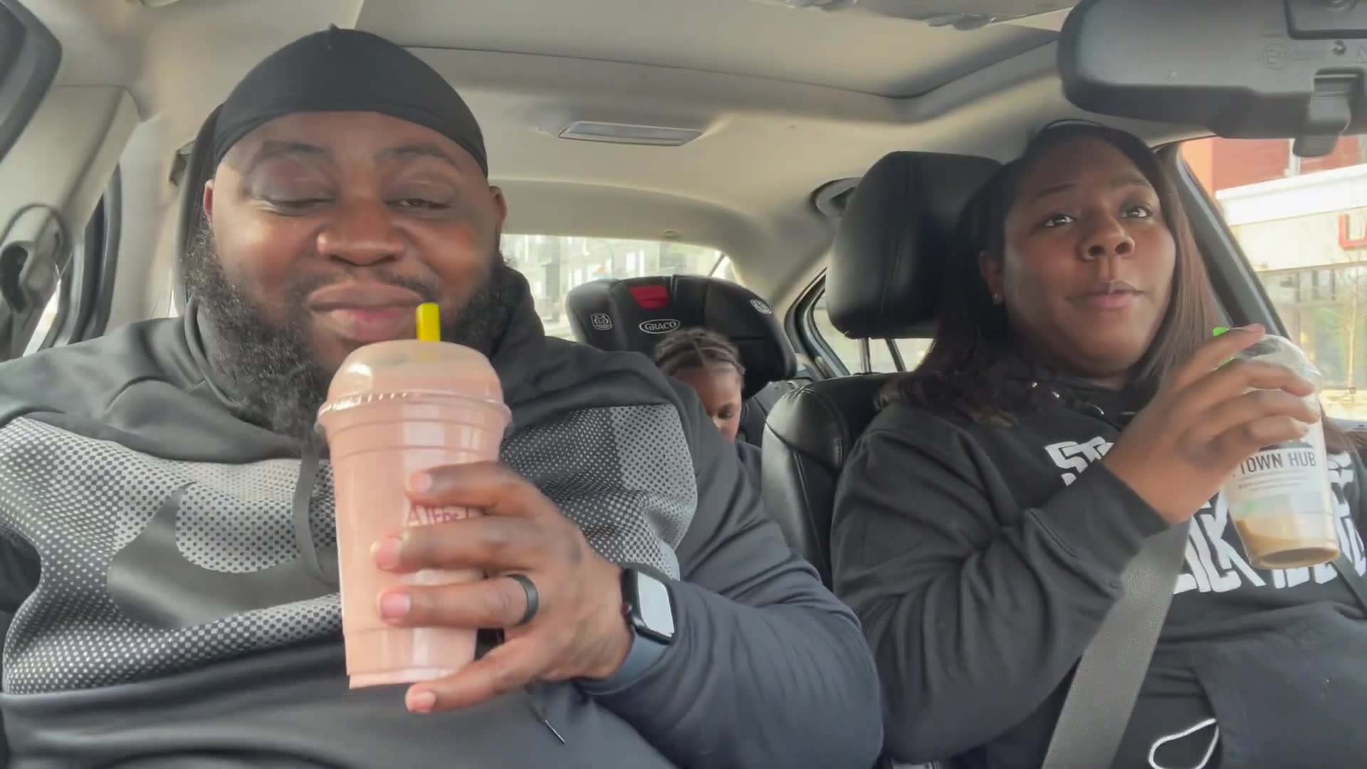 Our Valentine's surprises that ended up backfiring completely