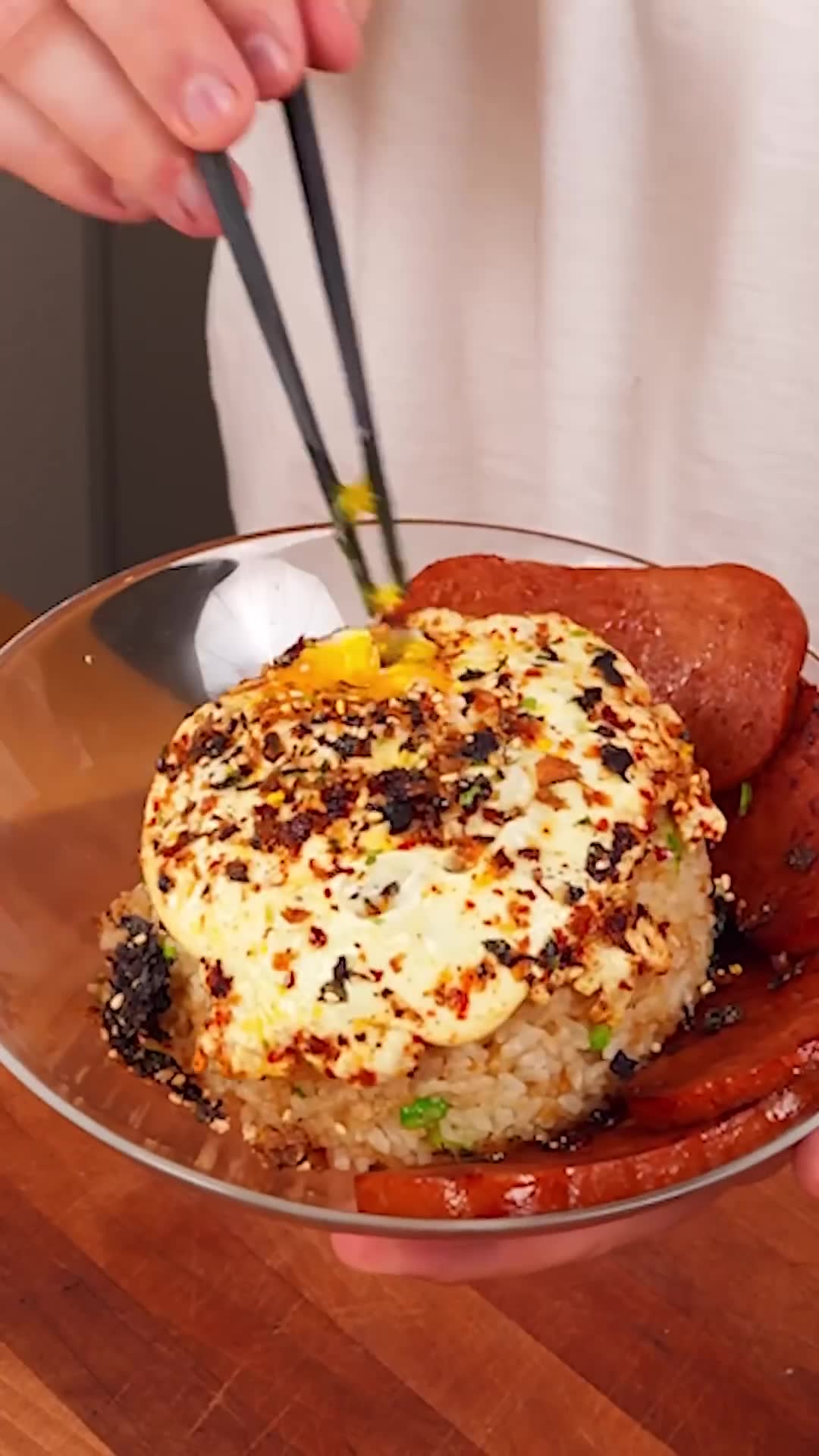 How to make breakfast that impresses your overnight guest