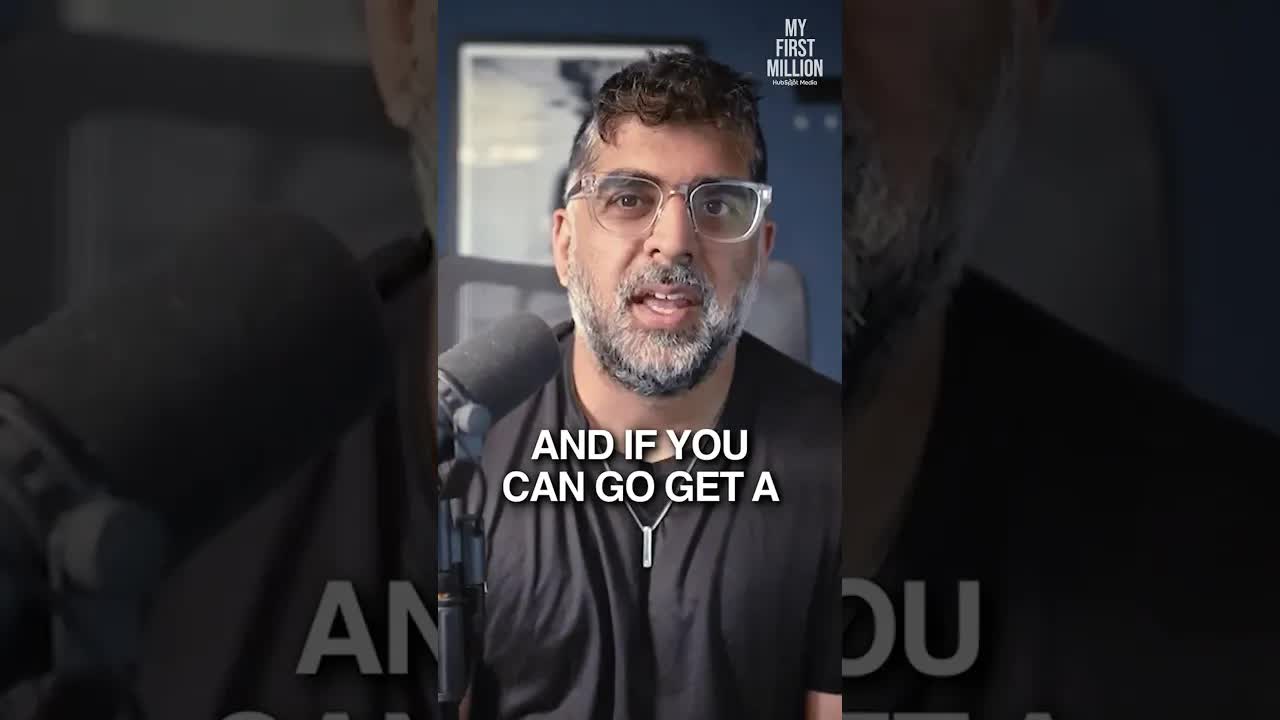 This AI Business Makes $100k/M
