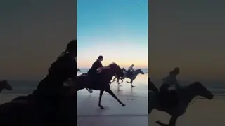 I am flying