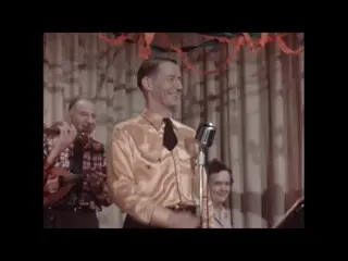 [Square Dancing OKC, silent, 1950s]