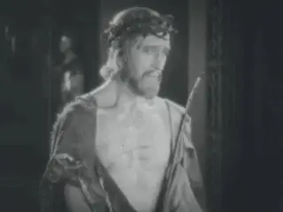 I Am the Way: The Hours of Trial, Part 2 (1931)