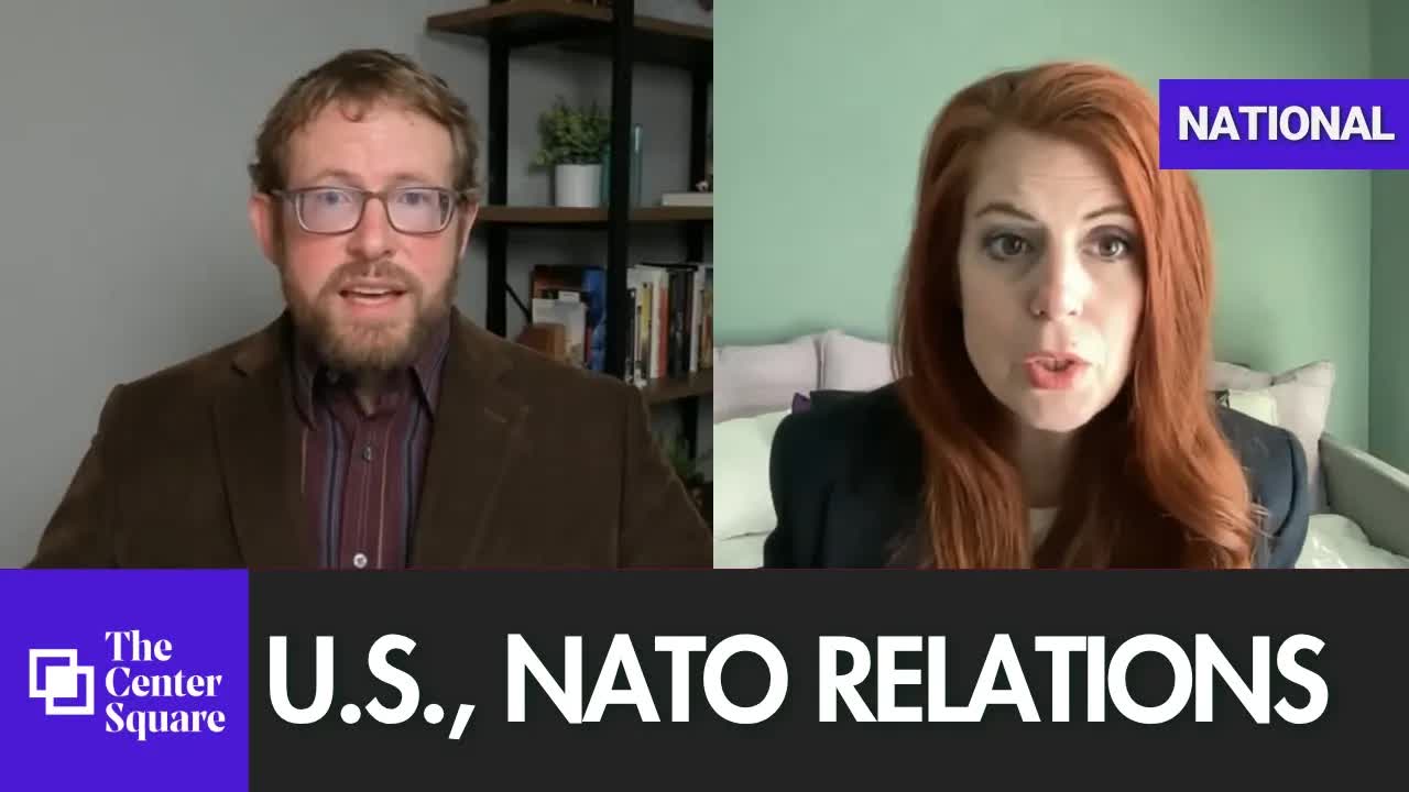 U.S., NATO Relations Strain as Iran Conflict Continues