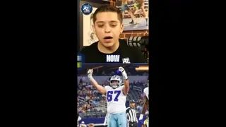 The #Cowboys need Guyton to improve this offseason...