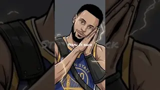 Stephen Curry has awakened… can he salvage the Warriors season? #stephencurry