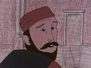 The Very First Easter (1972)
