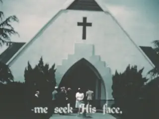 Sweet Hour of Prayer (1940s)