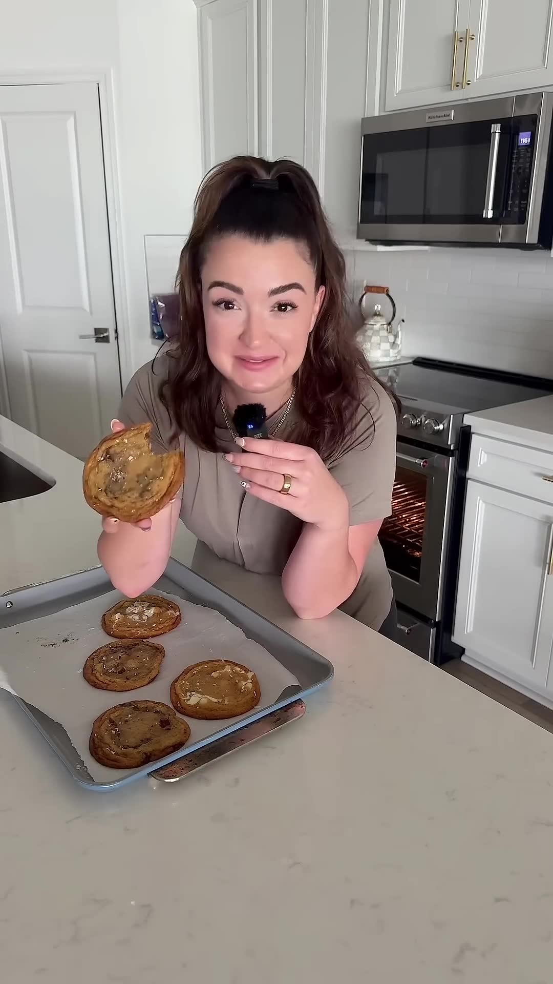 The cookie recipe that became everyone's unexpected favorite