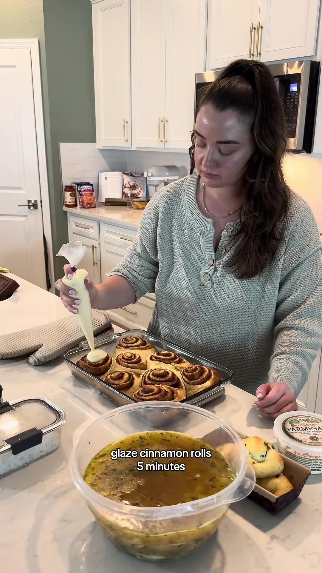 Why I show love through homemade cooking more than words