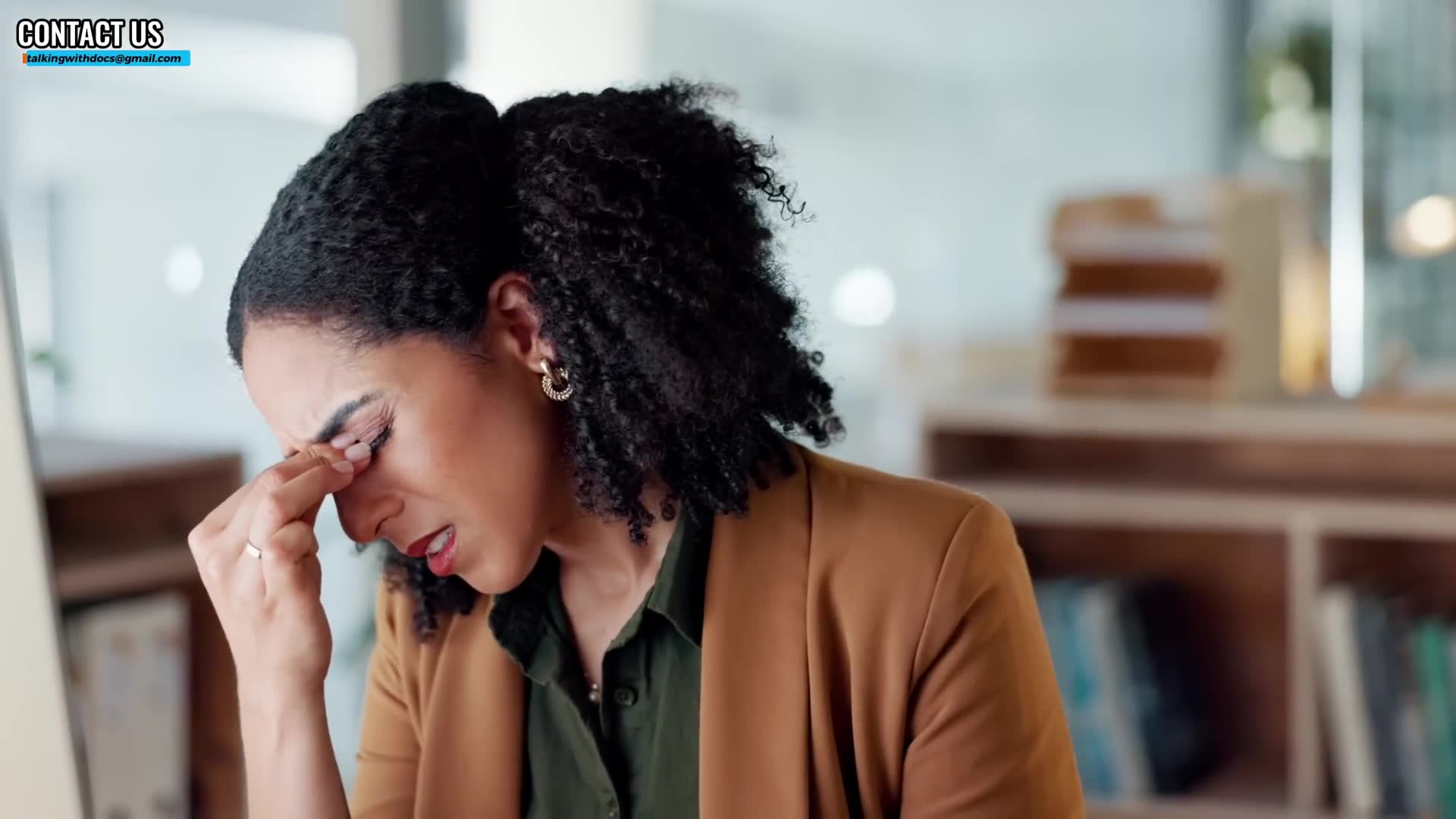 Signs you might be depressed and what to do about it
