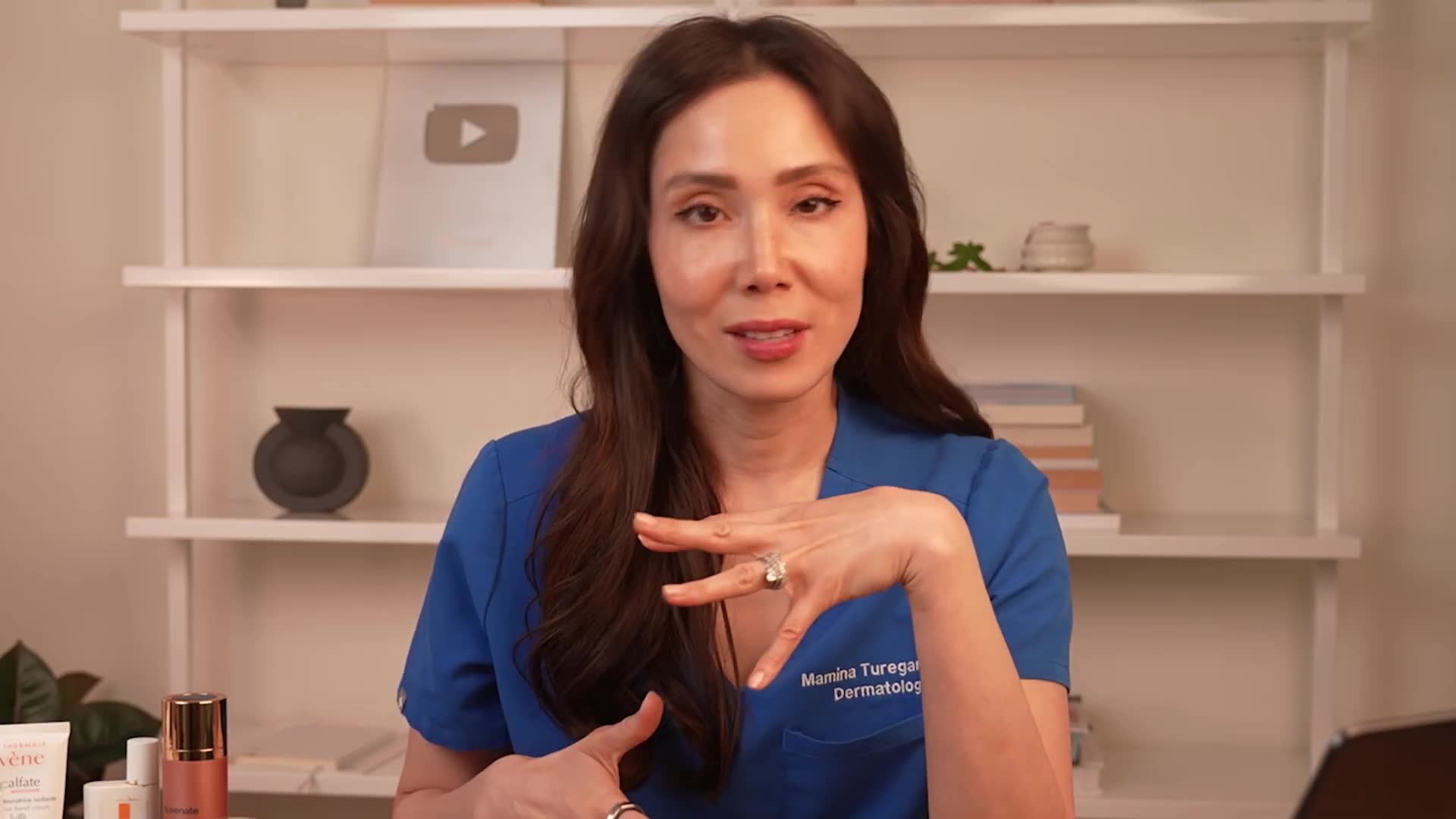 Evidence-based advice for hyperpigmentation and texture issues