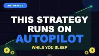 This Investing Strategy Runs on AUTOPILOT While You Sleep 🤑