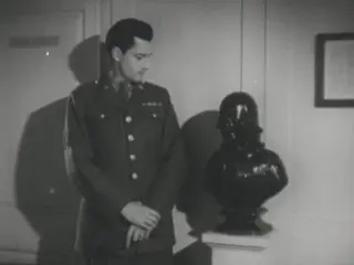 How Great a Flame (1940s)