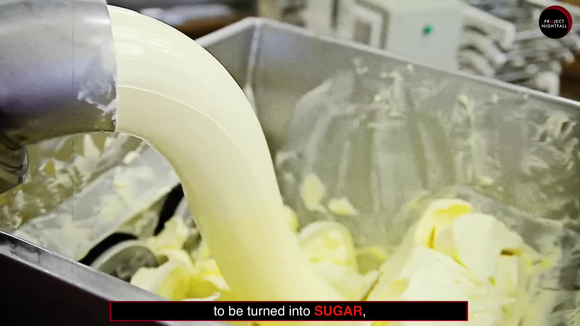 The dirty secret of food companies finally revealed after years