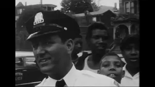 Police (silent ,1960s)