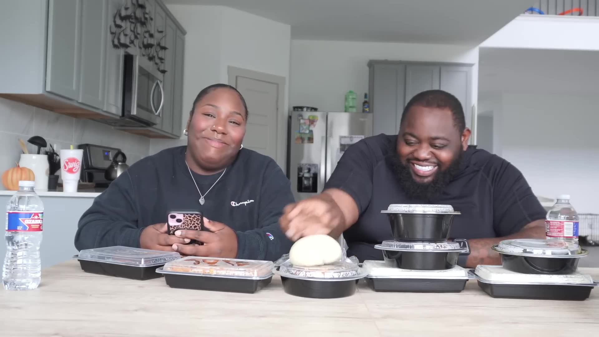 Exploring authentic Nigerian flavors and cooking techniques