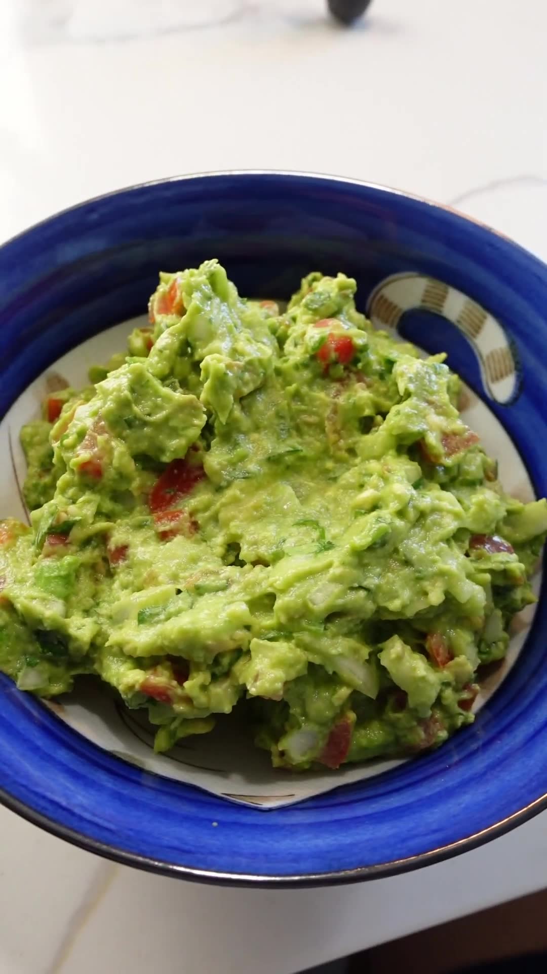 Why homemade guac is always better than pre-made versions