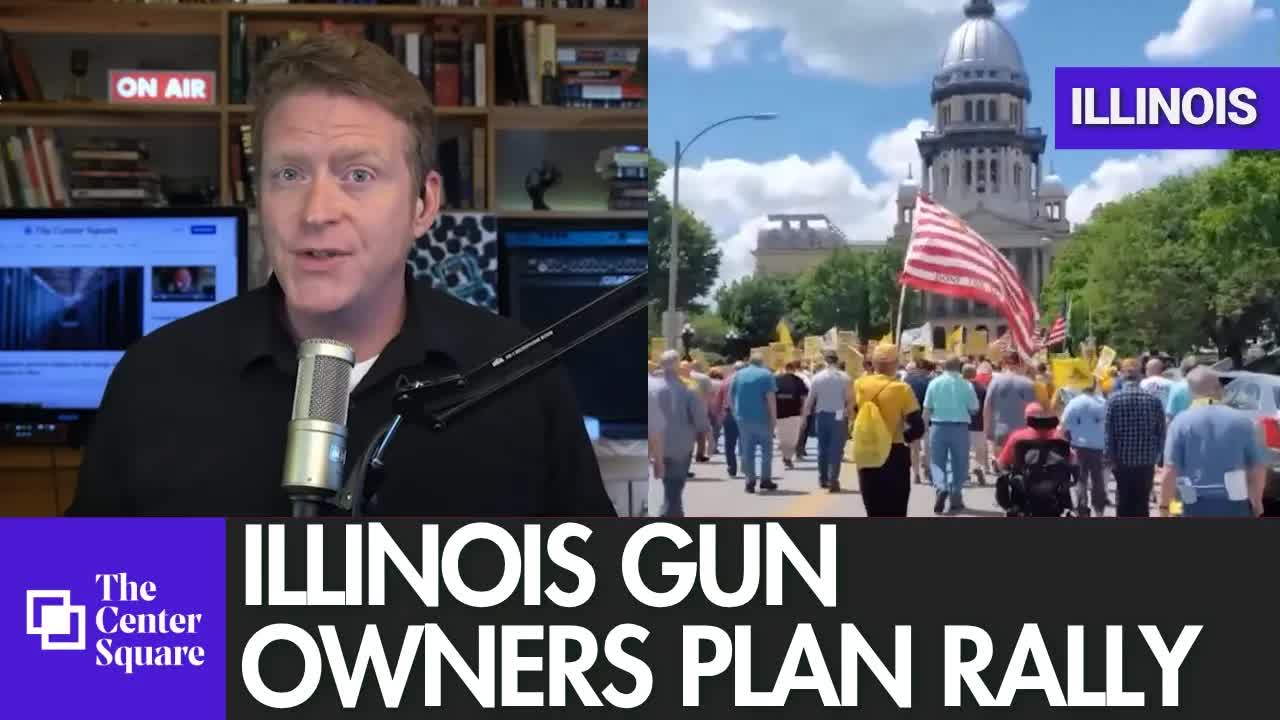 Illinois Gun Owners Plan Rally in Wake of Supreme Court Order