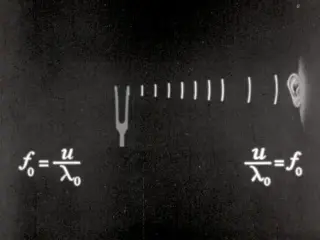 The Doppler Effect (1951)