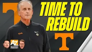 Tennessee Basketball Is Losing Everyone to the Transfer Portal…Now What?