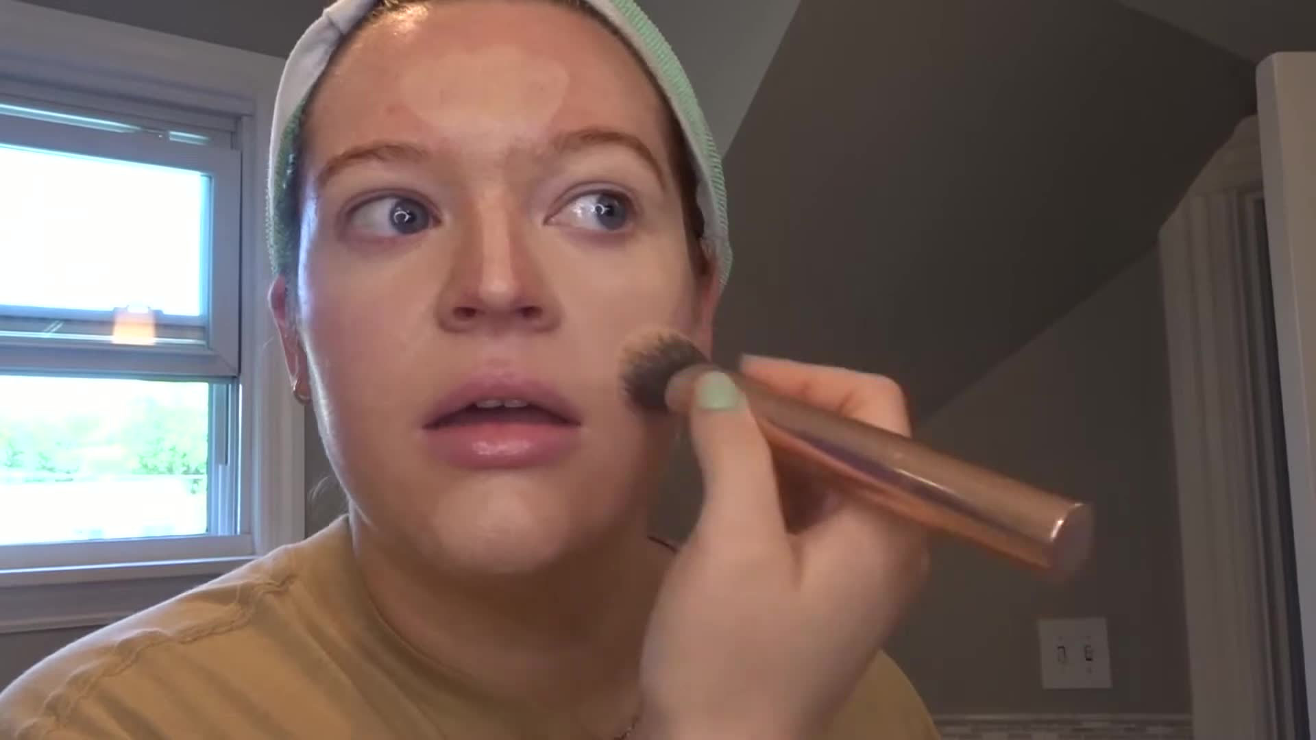 Complete breakdown of my go-to makeup routine and favorite products