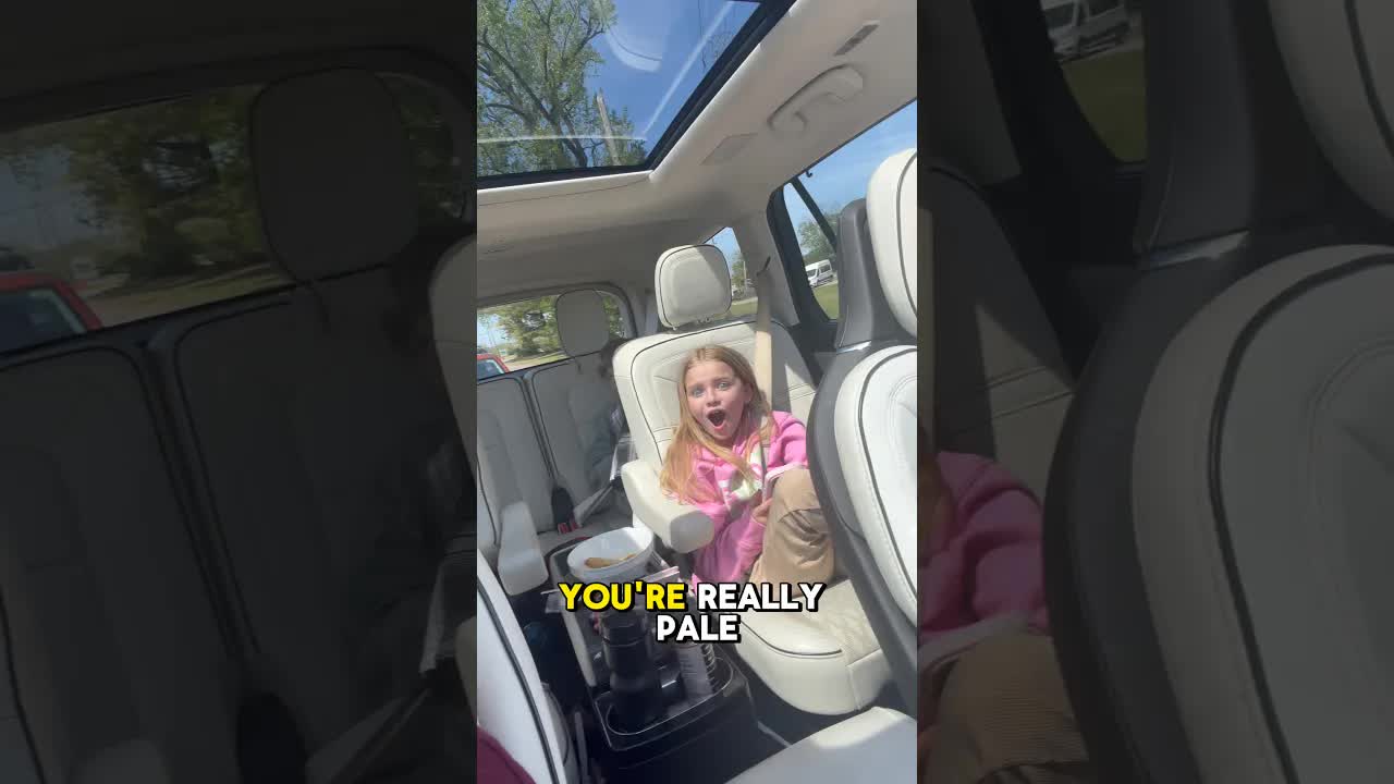 I CAN’T BELIEVE THEY JUST SAID THAT! 😱🤣🤣 #momlife #comedy #shorts