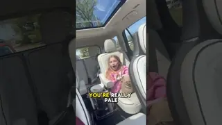I CAN’T BELIEVE THEY JUST SAID THAT! 😱🤣🤣 #momlife #comedy #shorts