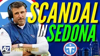 Former Titans HC Mike Vrabel makes headlines in alleged NY Post scandal