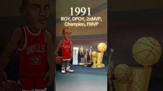 Nobody’s resume stacks up with Jordan’s 🔥🐐 #michaeljordan #nba