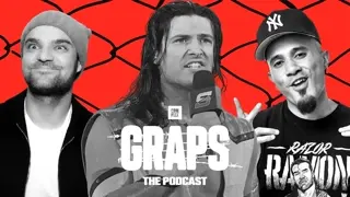 Kit Wilson | Complex Graps Wrestling Podcast | Episode 6