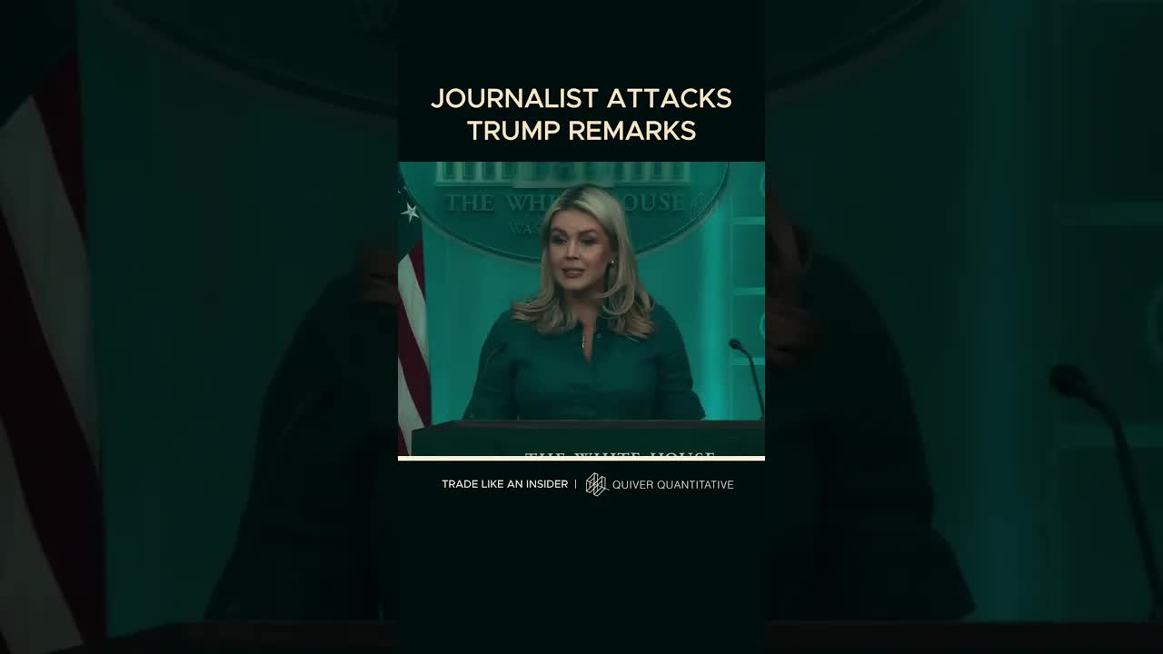White House on Trump's "destroy civilization" post