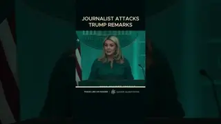 White House on Trump's "destroy civilization" post