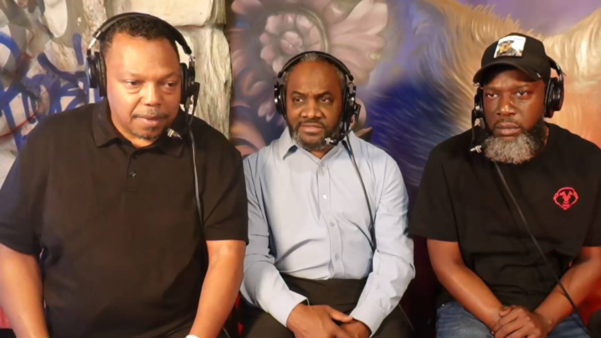 3x SB Champ Kevin Smith x C HILL Talks Draft 