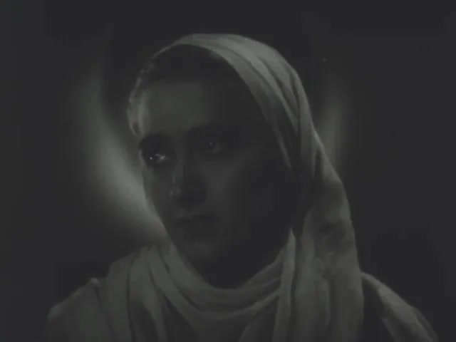 Child Of Bethlehem (1941)