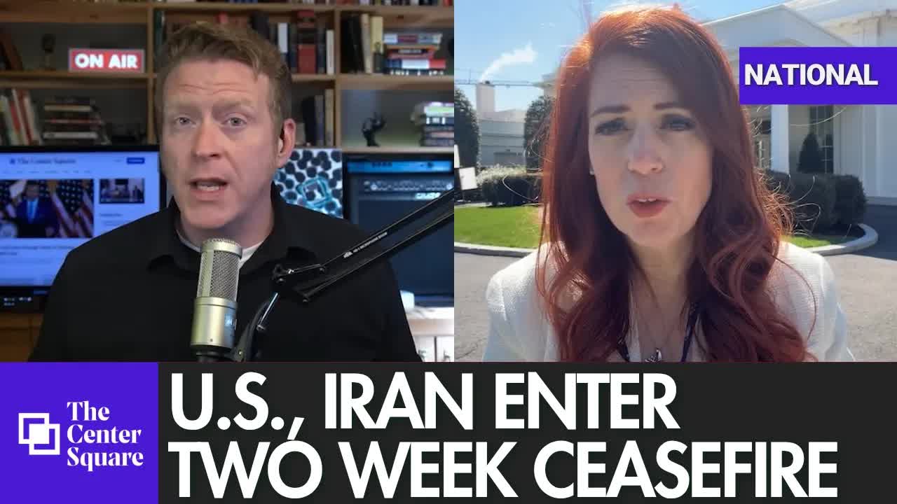Questions Remain as U.S., Iran Enter Two Week Ceasefire