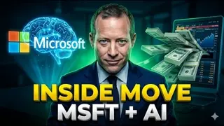Josh Gottheimer’s Microsoft Bet: AI Profits Explained