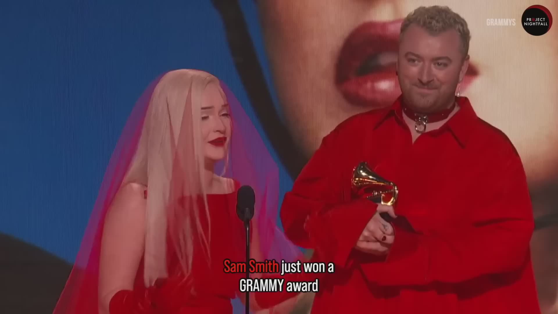 Experts investigate whether did sam smith go too far? in detail