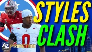 Why Sonny Styles is a perfect fit for the Titans defense