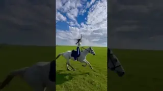 I'm gonna give you the world